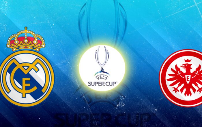 2022 UEFA Super Cup: predicted lineup, injury news, head-to-head