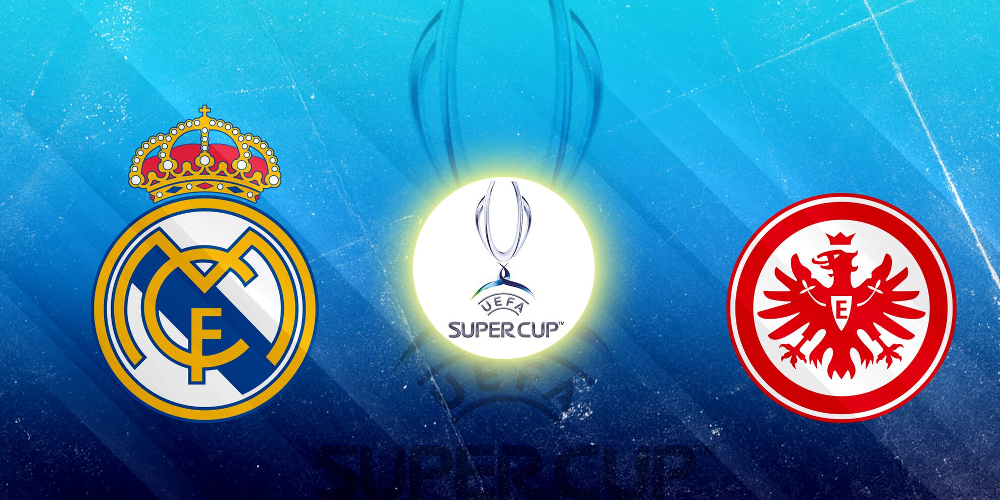 2022 UEFA Super Cup: predicted lineup, injury news, head-to-head