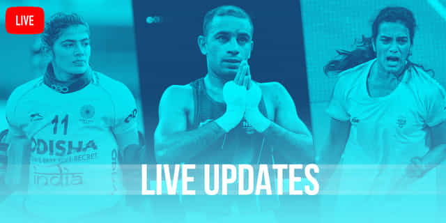 Commonwealth Games Day 10 Highlights: India cross half-century in medals with historic gold in men's triple jump, boxing