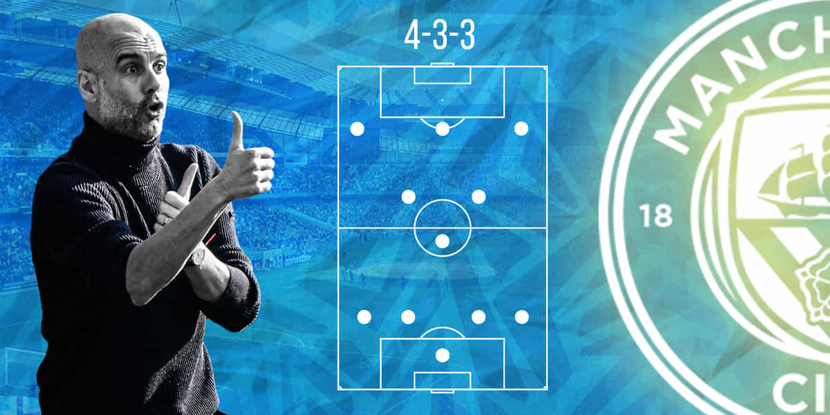 Manchester City predicted lineup for 2022-23 season