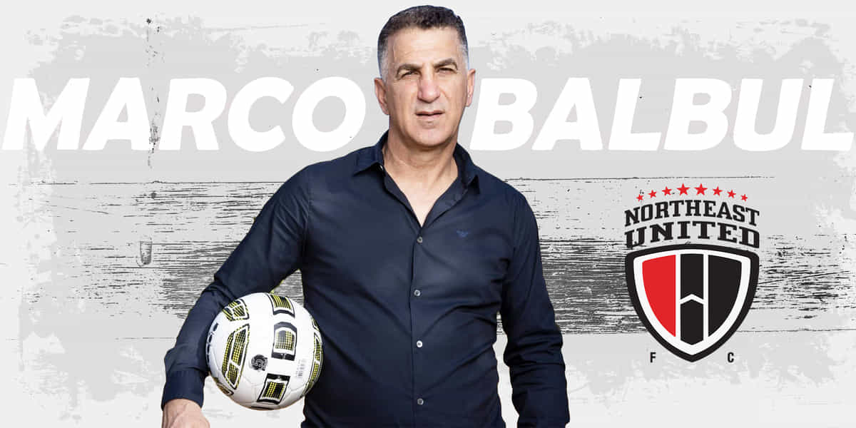 Five challenges for new coach Marco Balbul at NorthEast United