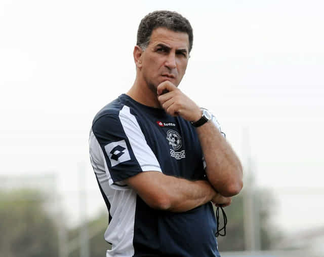 NorthEast United appoint Israel's Marco Balbul as head coach