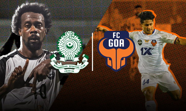 Durand Cup 2022 Preview: Mohammedan SC seek revenge on FC Goa