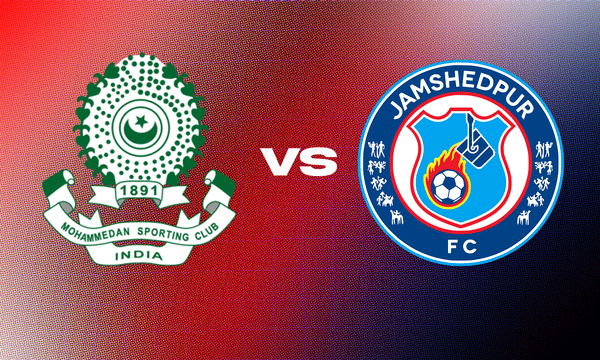 Durand Cup 2022 Preview: Jamshedpur FC aim for revival against Mohammedan SC