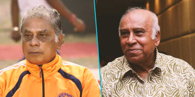 Five most successful Indian football coaches