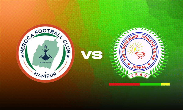 Durand Cup 2022 Preview: NEROCA battle TRAU in Imphal Derby