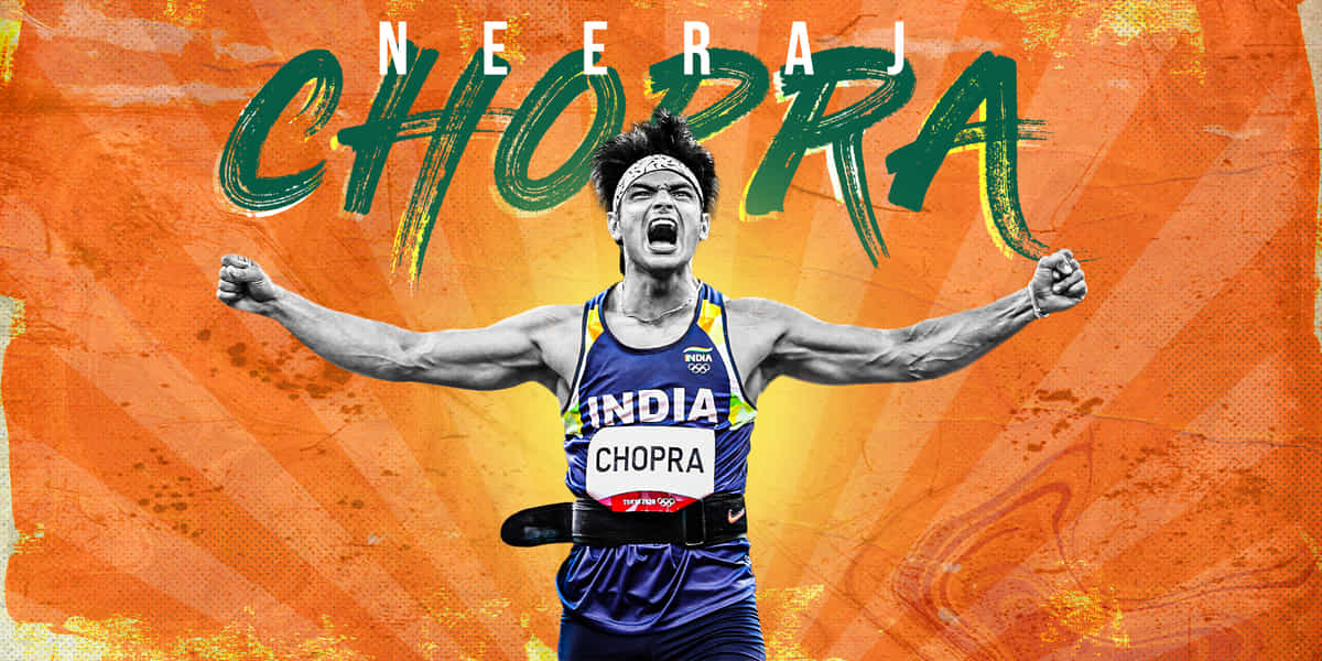 Neeraj Chopra secures win at Lausanne Diamond league, qualifies for Zurich finals