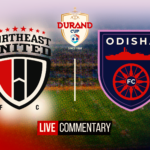 NorthEast United vs Odisha FC