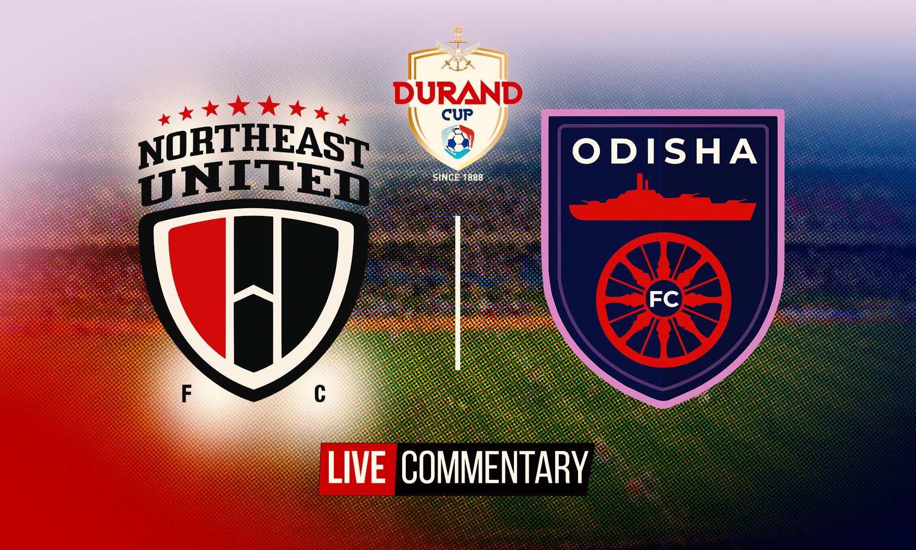 NorthEast United vs Odisha FC