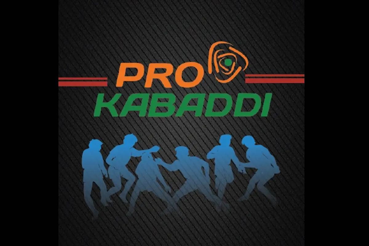 PKL 2023-24: Jaipur Pink Panthers vs Patna Pirates and Dabang Delhi K.C vs  Puneri Paltan - Kabaddi Event in Delhi