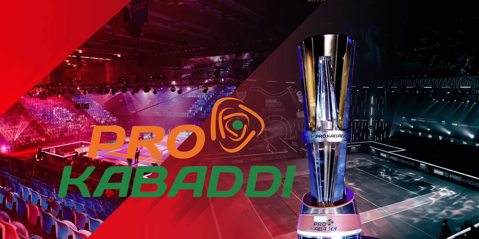 Pro Kabaddi League Season 9