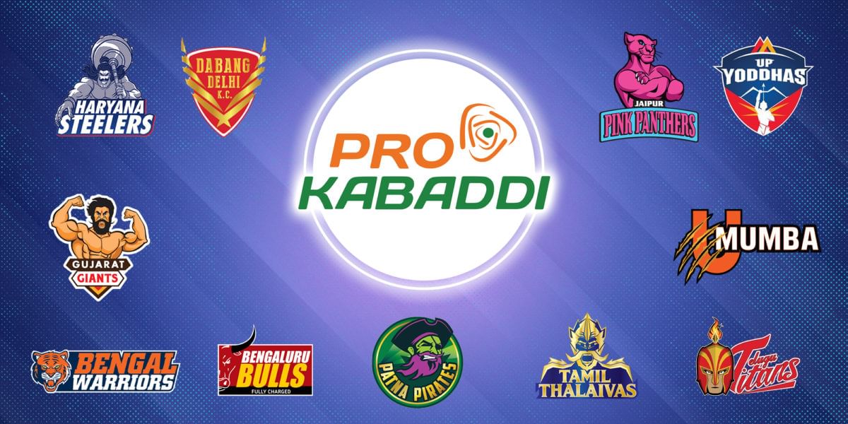 PKL 9 Schedule, Fixtures, Results, Venues, Points Table & Telecast