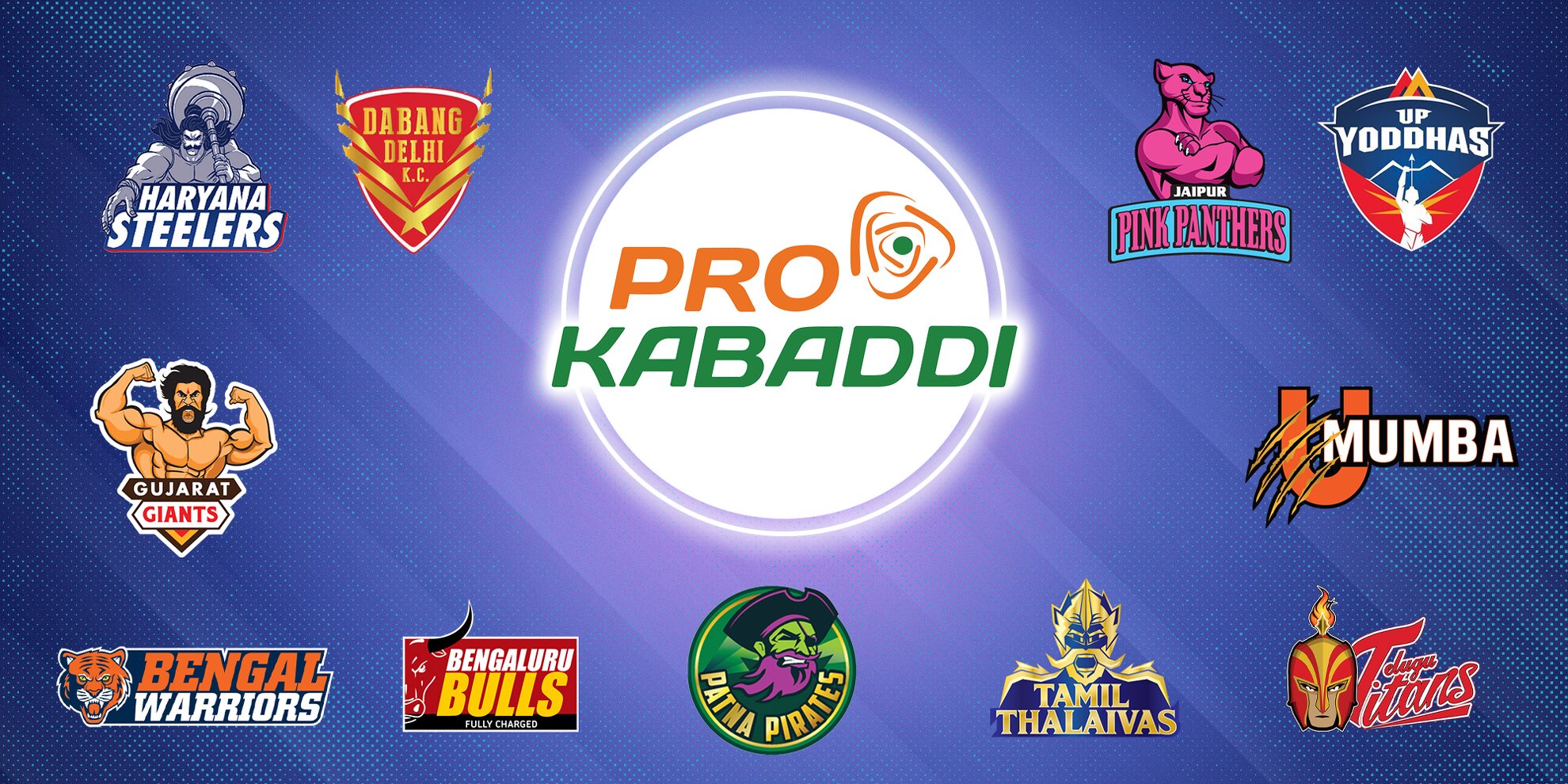 PKL Pro Kabaddi League