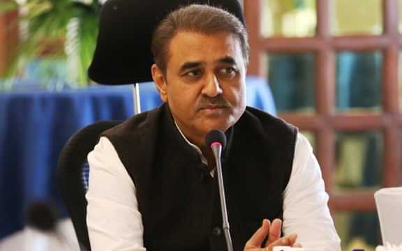 Report: FIR against Praful Patel over siphoning of AIFF funds? SC to study audit report first