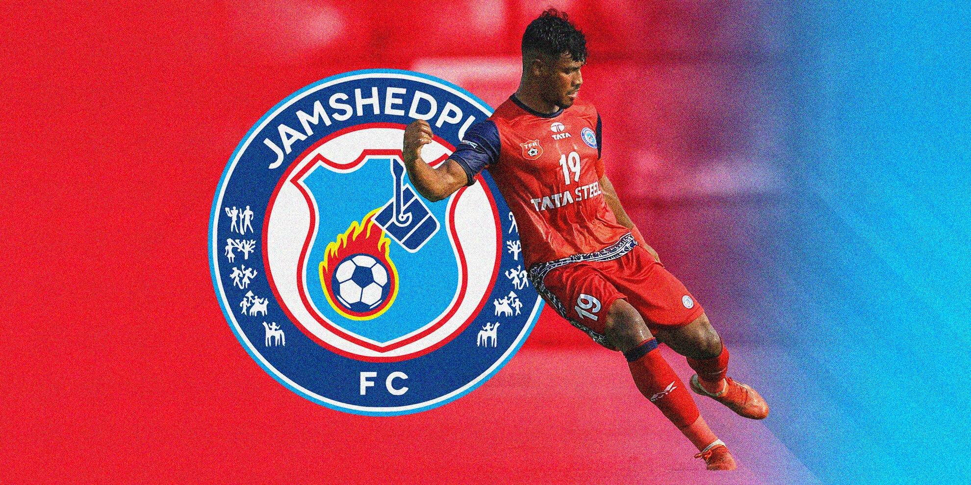Sandip Mandi Jamshedpur FC
