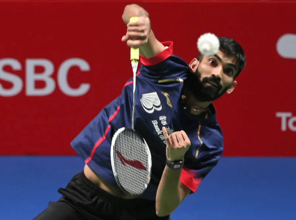 Lakshya Sen, Kidambi Srikanth shines on day 1 of BWF World Championships 2022