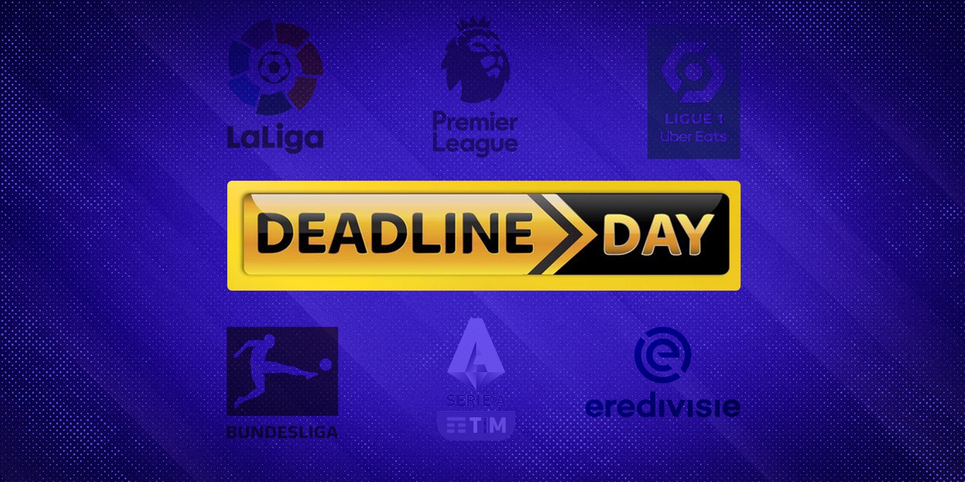 When is January 2024 transfer deadline day?