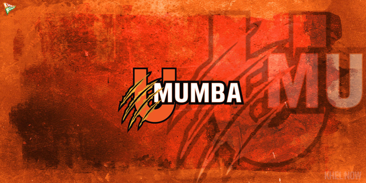 PKL 9 U Mumba full squad for new season