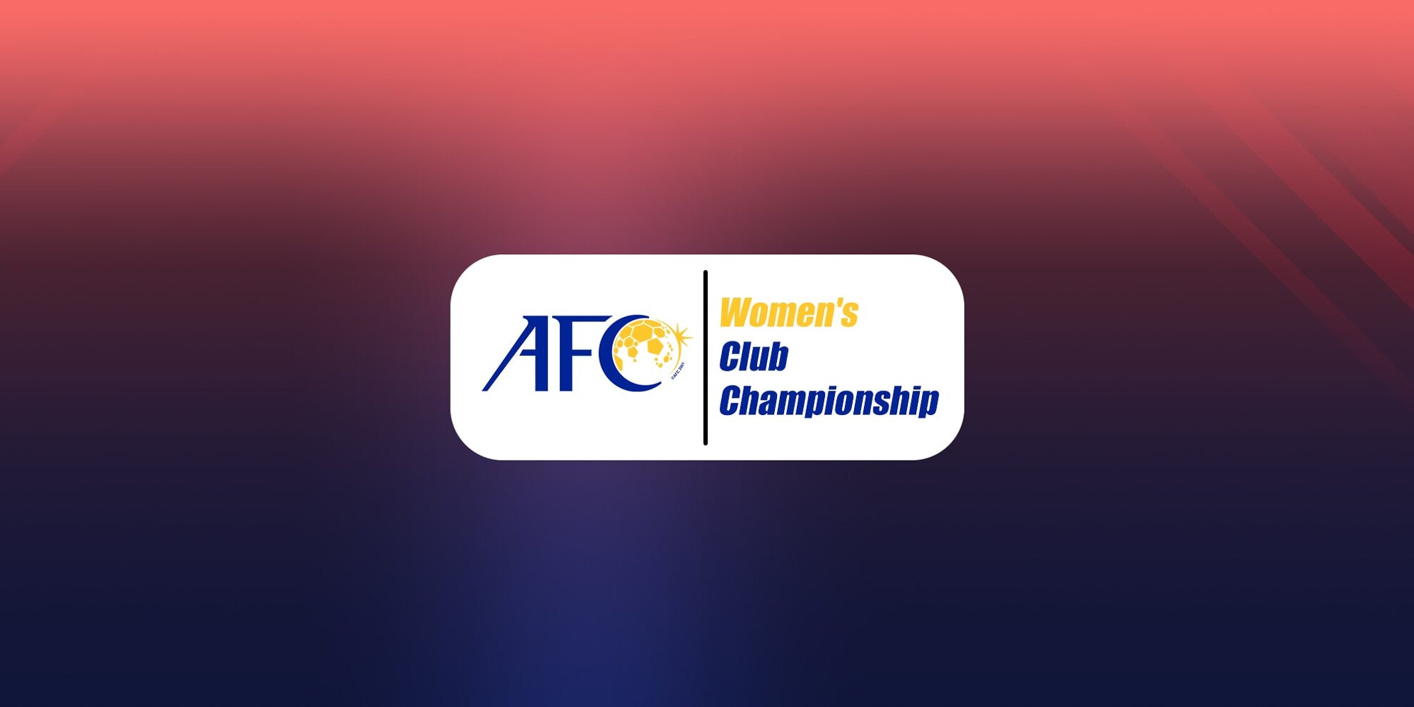AFC Women's Club Championship