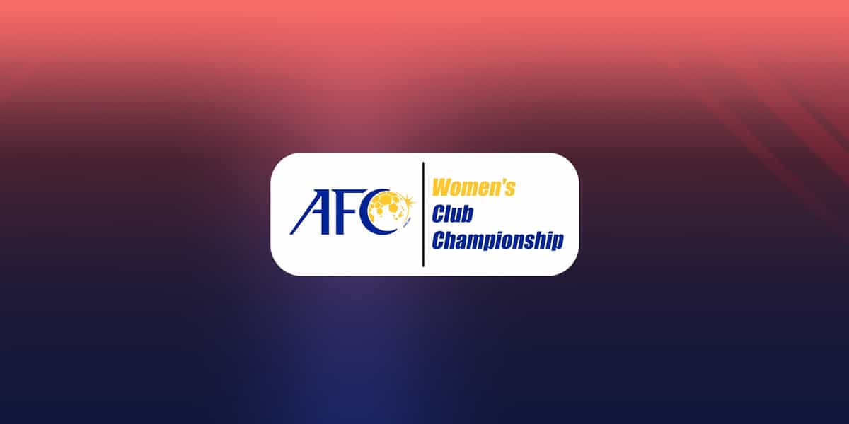 AFC announces expanded Women's Club Championship pilot