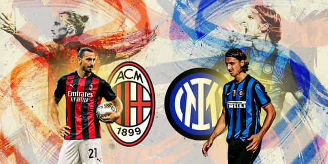 Top 10 players who played for both AC Milan and Inter Milan