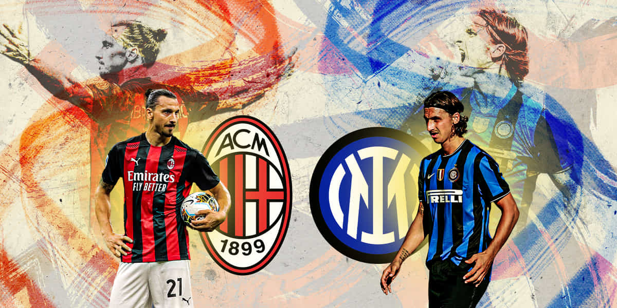 Top 10 players who played for both AC Milan and Inter Milan