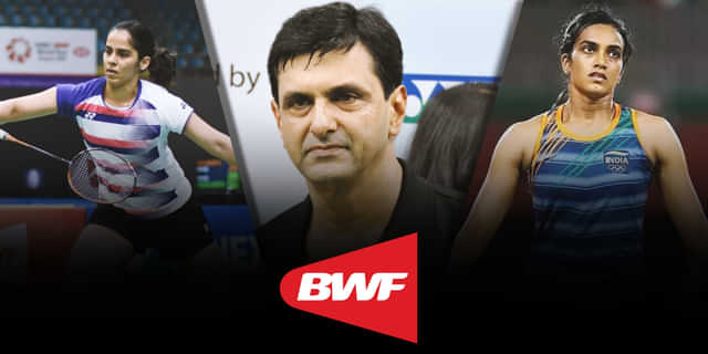Looking back at India's medallists in BWF World Championships
