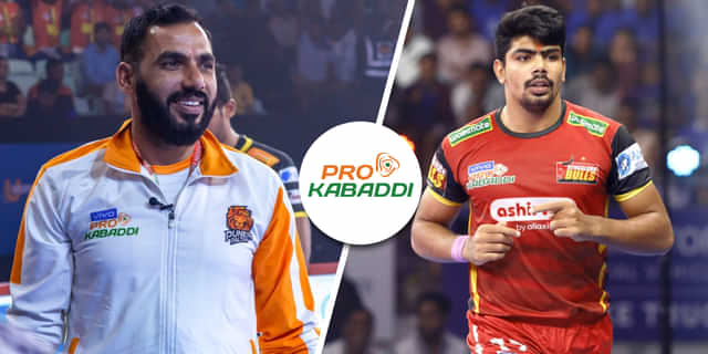 Five players whose lives were transformed by PKL