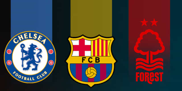 Top 10 highest spending clubs in 2022 summer window