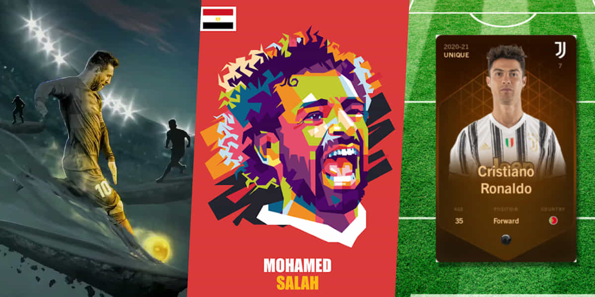 Top 10 most expensive football NFTs ever sold