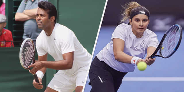 Which Indian has won most Grand Slams?