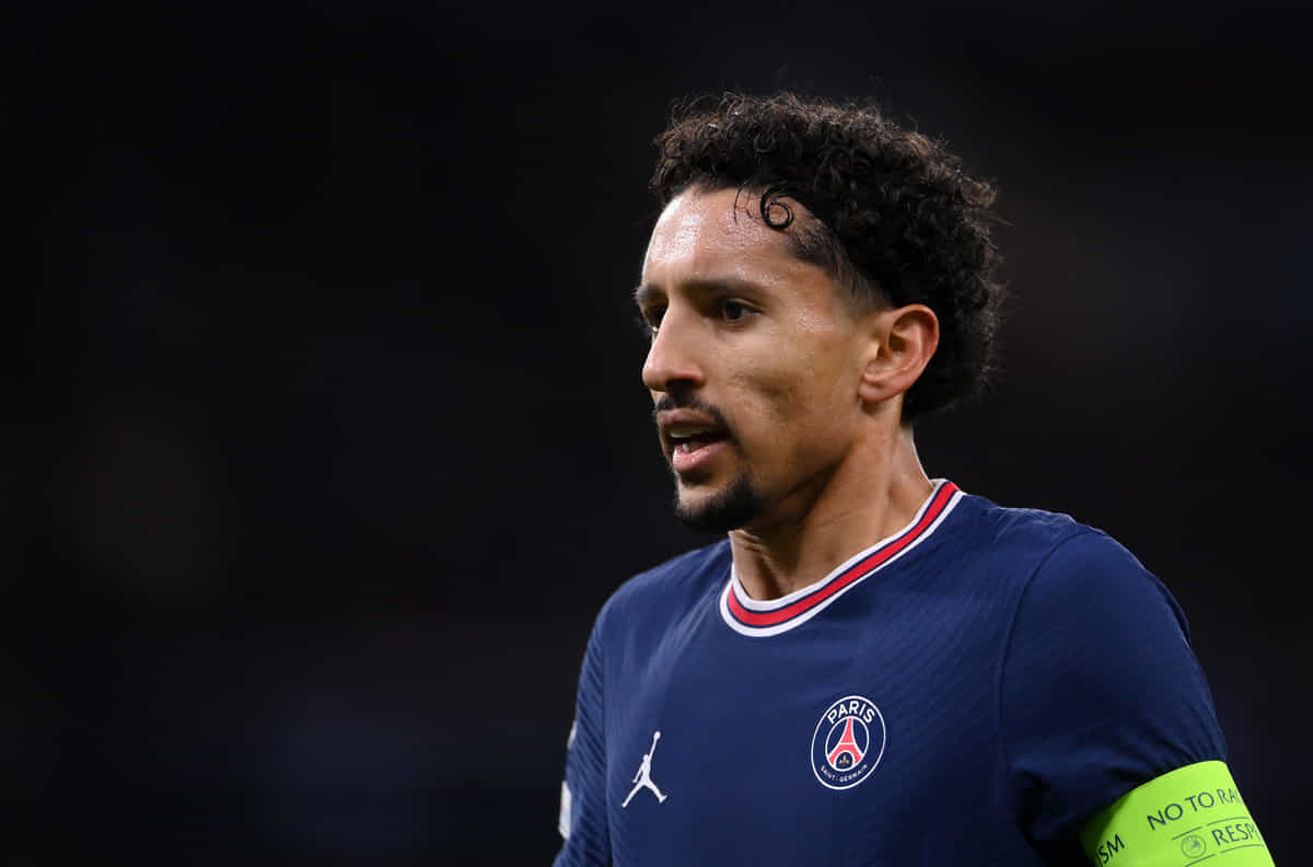 PSG 'ready to offload' captain Marquinhos next season: Report