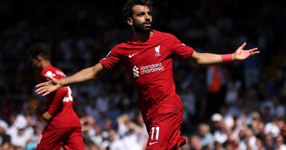 Top five African players with most assists in Premier League history