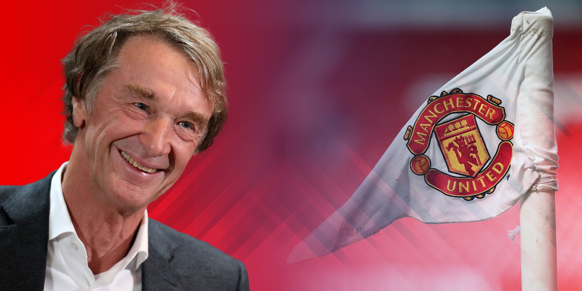 Five reasons why Sir Jim Ratcliffe is the perfect owner for Manchester United