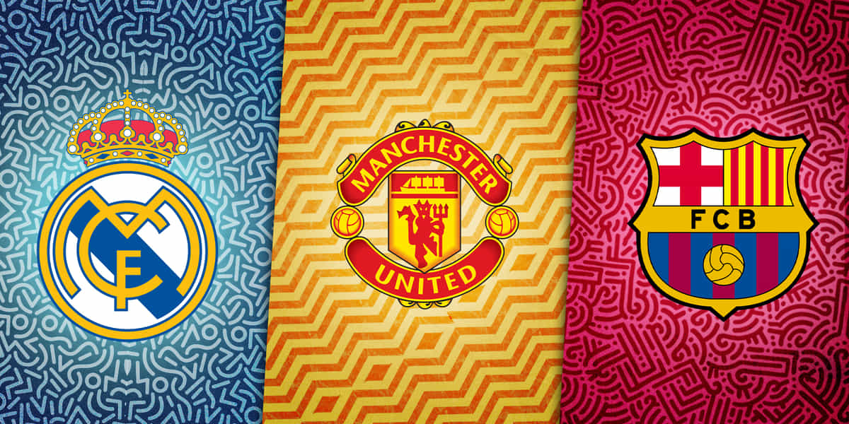 Top 10 most followed clubs on Facebook in 2022
