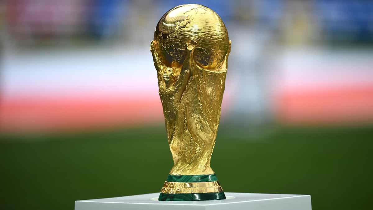 What is the FIFA World Cup Curse?