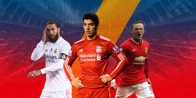 Top 10 best transfers on deadline day in football history