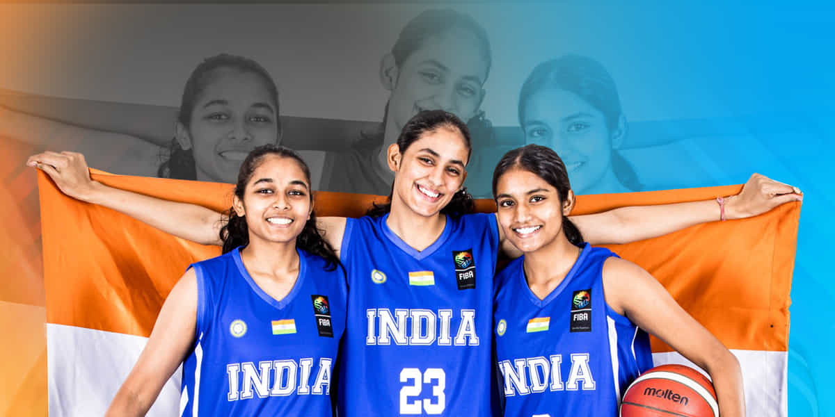 FIBA Women's U-18 Asia Cup 2022: Schedule, Telecast