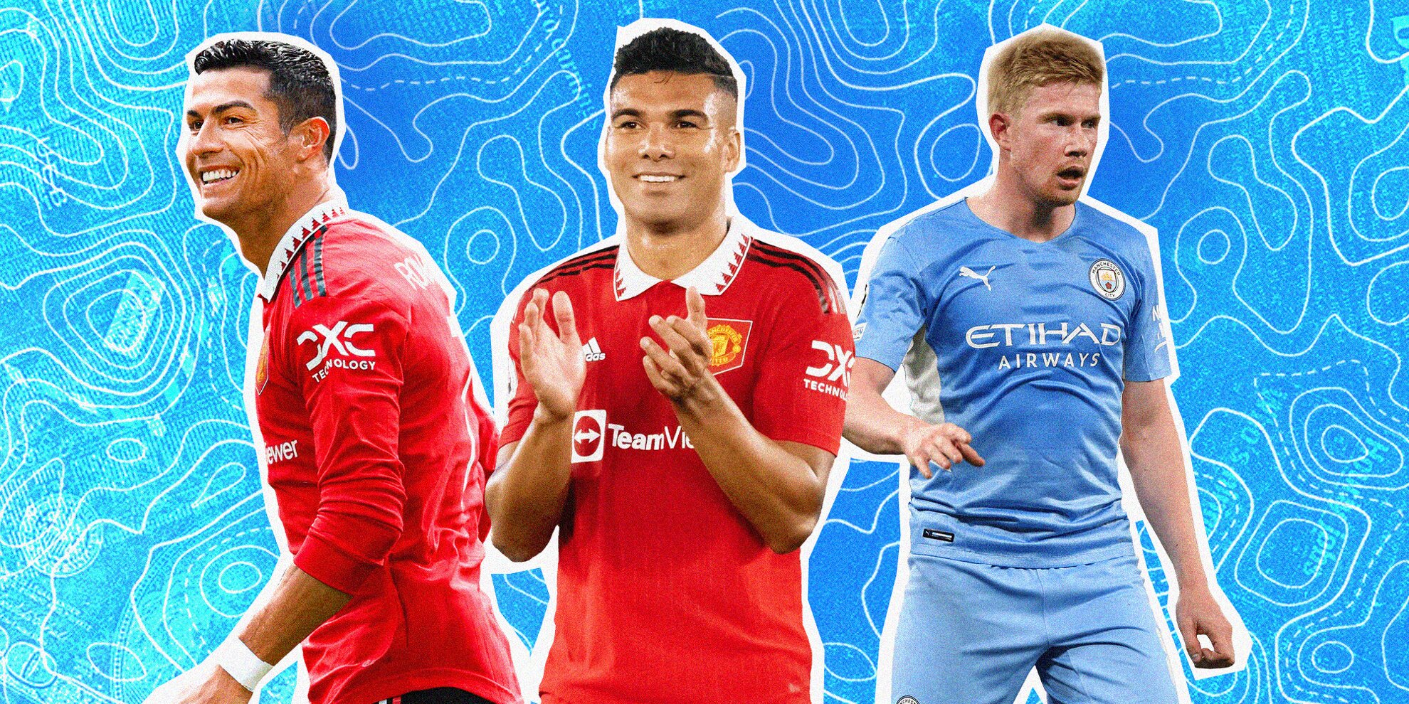 Top 10 highest paid players in Premier League 2022-23