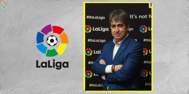 LaLiga, Viacomm18 promise to bring league to Indian fans like never before