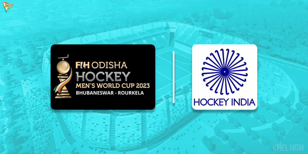 A quick reflection on FIH Men's Hockey World Cup 2023 draws