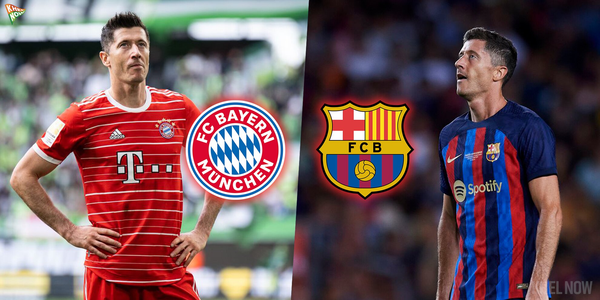 Top five players to play for both Barcelona and Bayern Munich