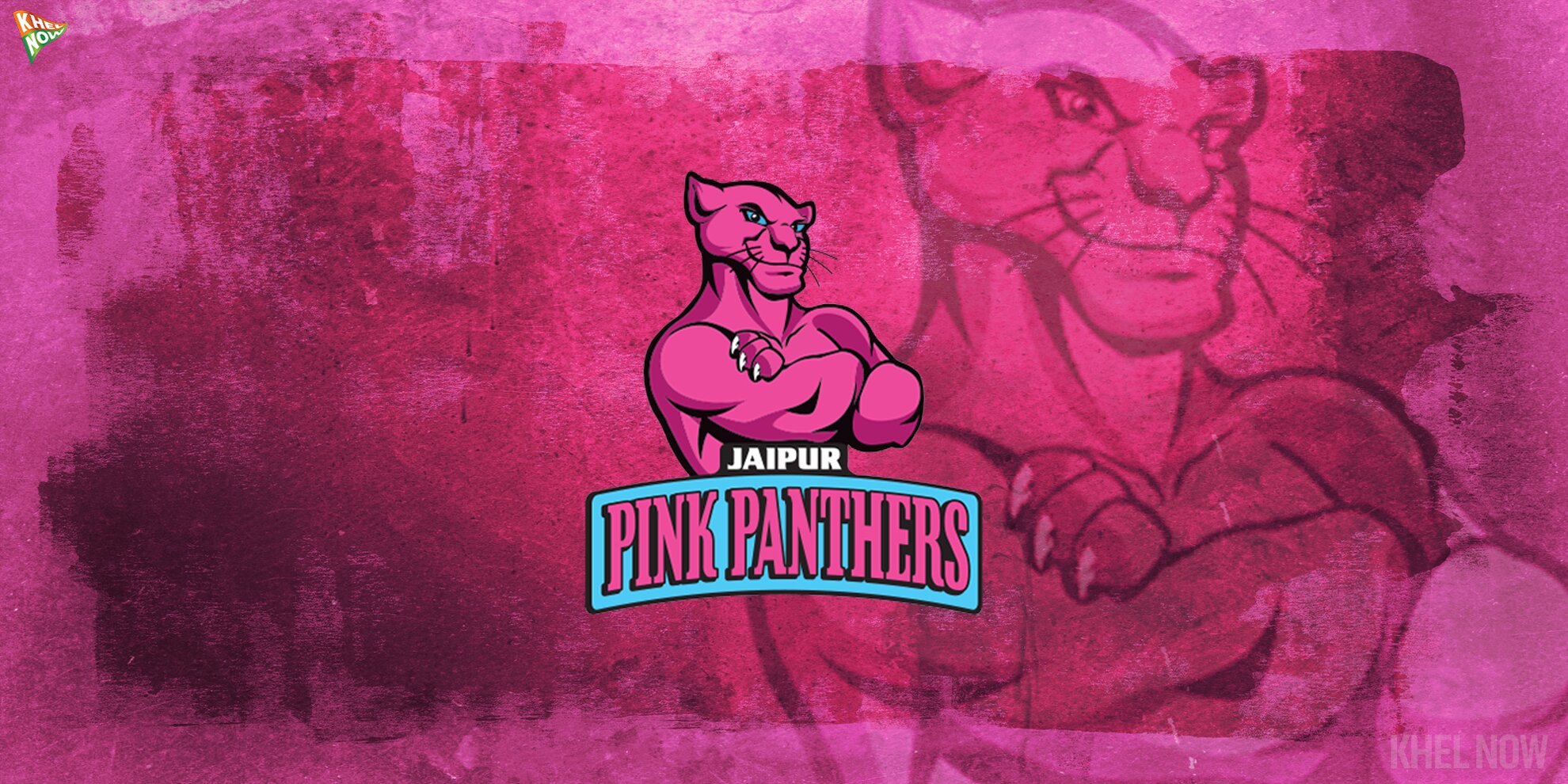 Jaipur Pink Panthers