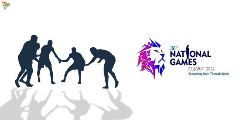 States Announce Kabaddi Squads For National Games 2022