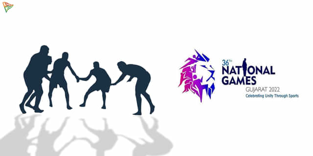 National Games Kabaddi 2022: Bihar women creates upset by defeating Maharashtra on day 3