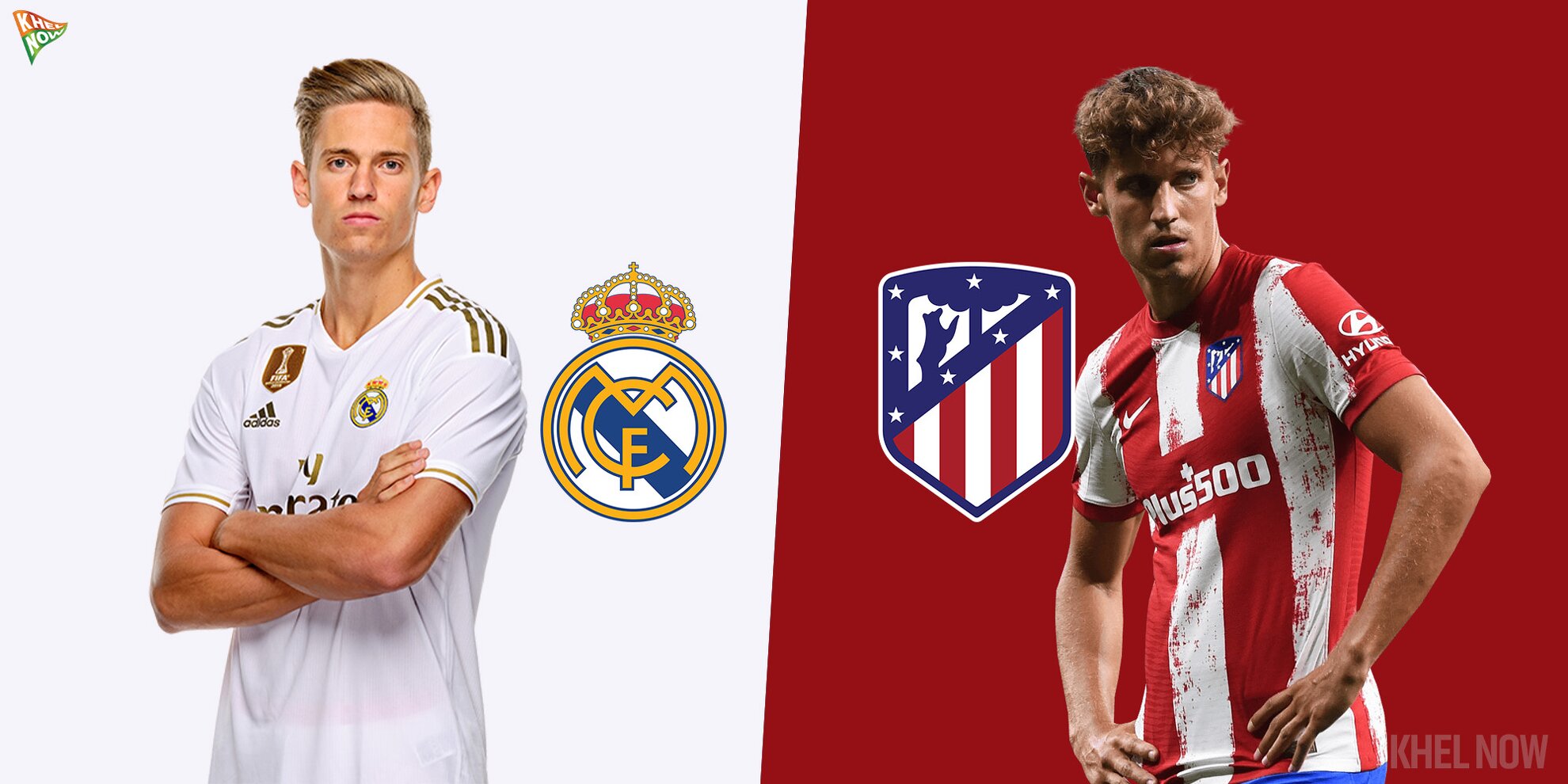 Top 10 players to play for both Real Madrid and Atletico Madrid