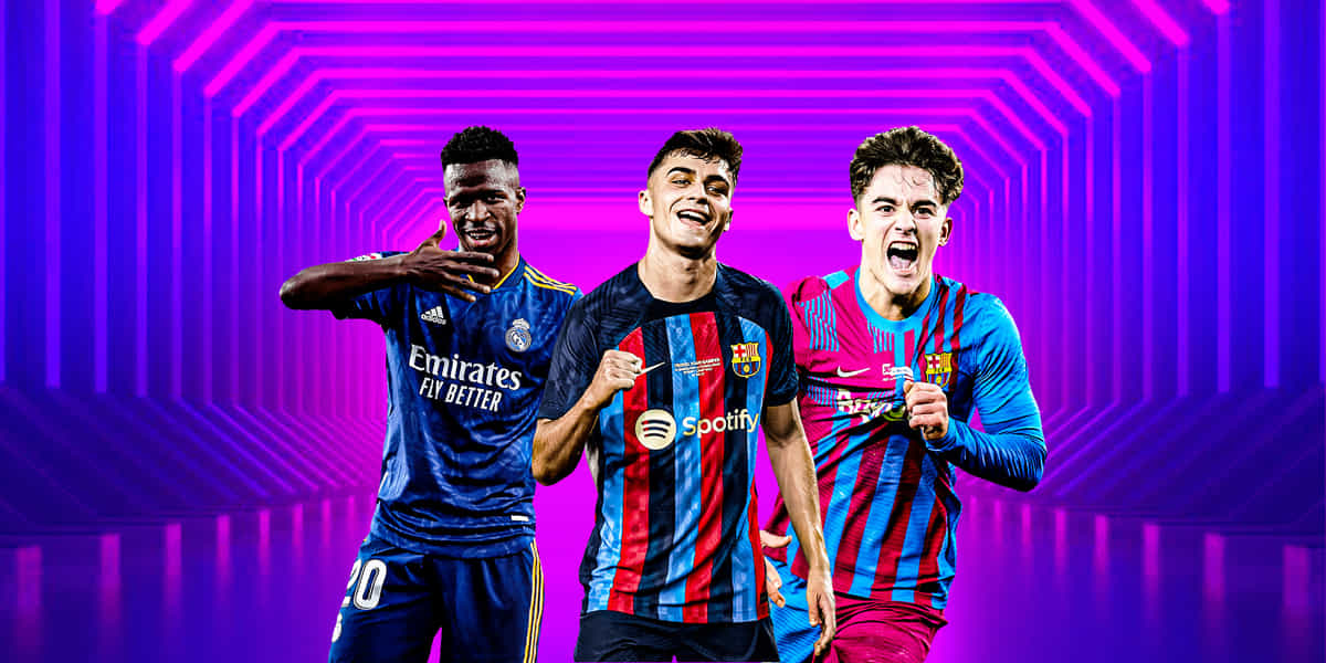 Top 10 biggest release clauses in world football in 2022