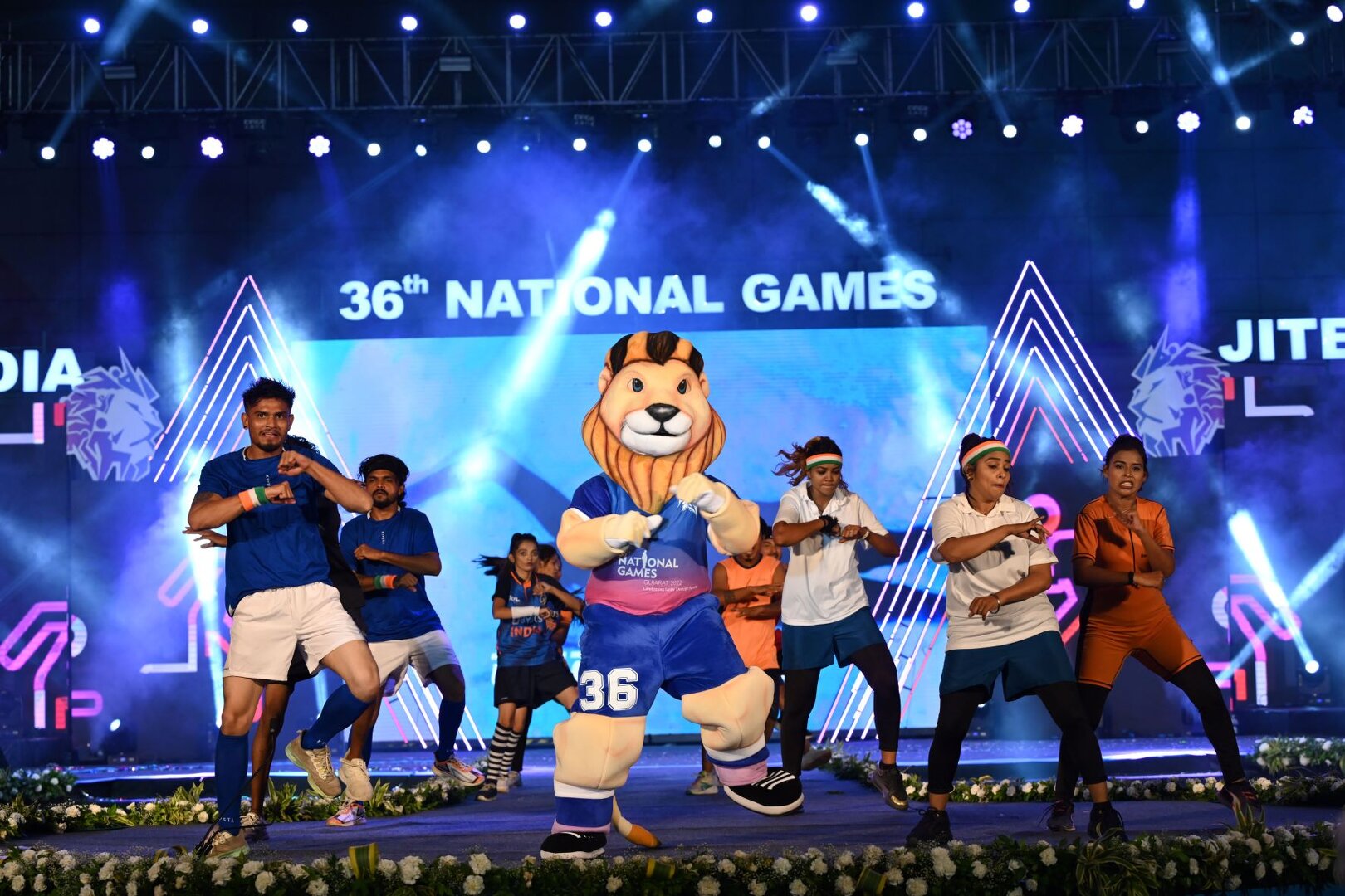 National Games