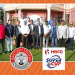 AIFF Competitions Committee Lead Pic
