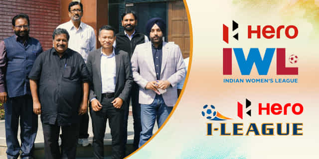 Top five decisions taken by AIFF League Committee